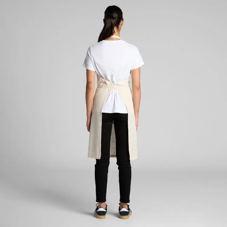 Picture of Linen Apron