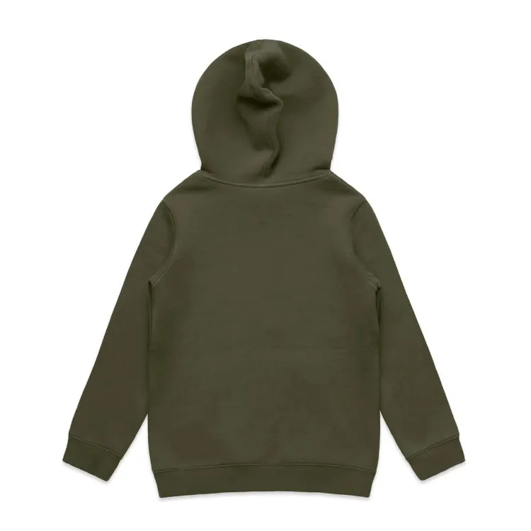 Picture of Kids Supply Hood