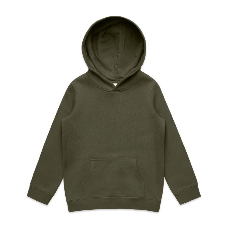 Picture of Youth Supply Hood