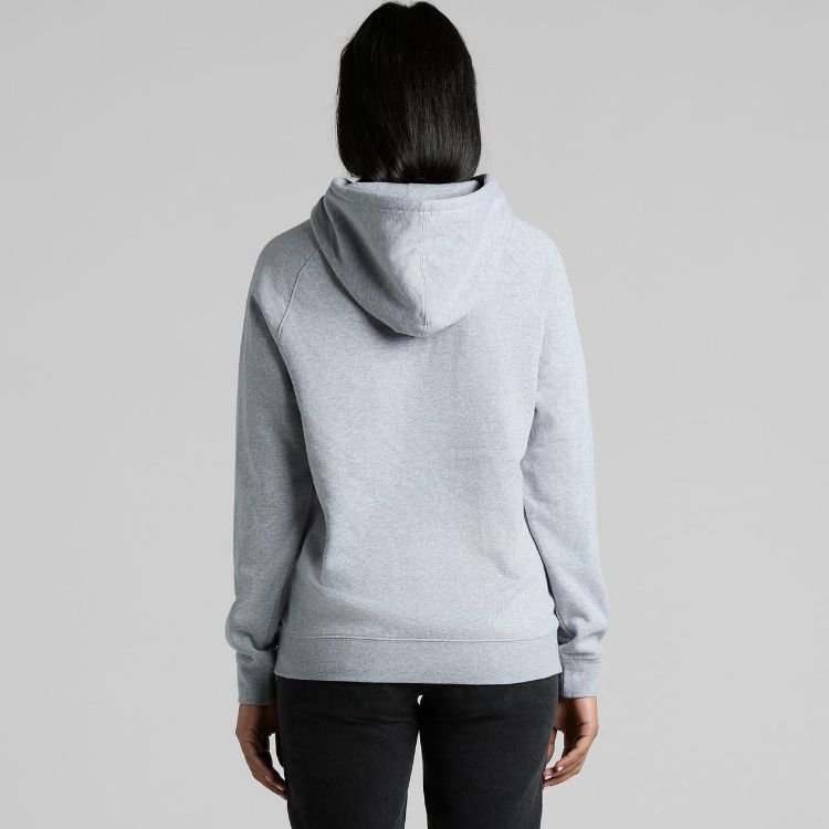 Picture of Wo's Supply Hood