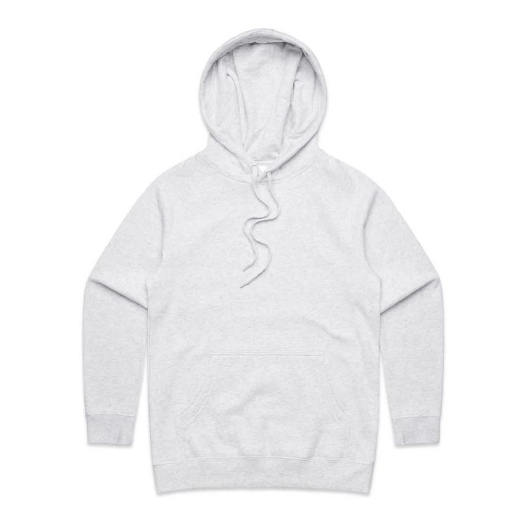 Picture of Wo's Supply Hood