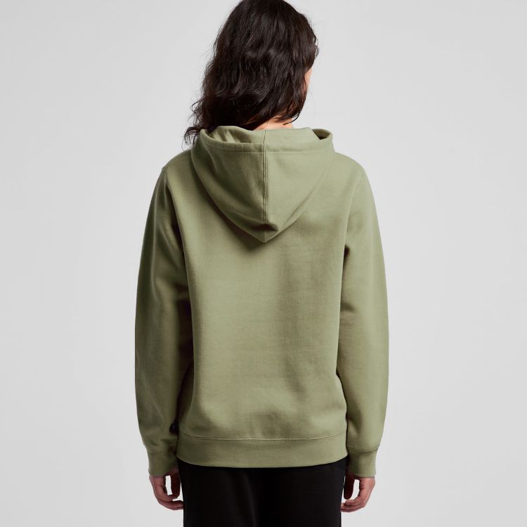 Picture of Wo's Stencil Hood