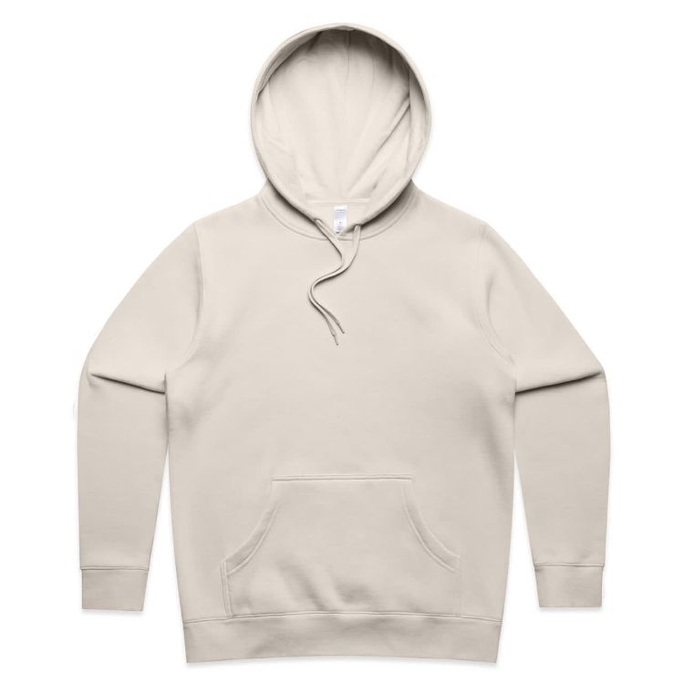 Picture of Wo's Stencil Hood