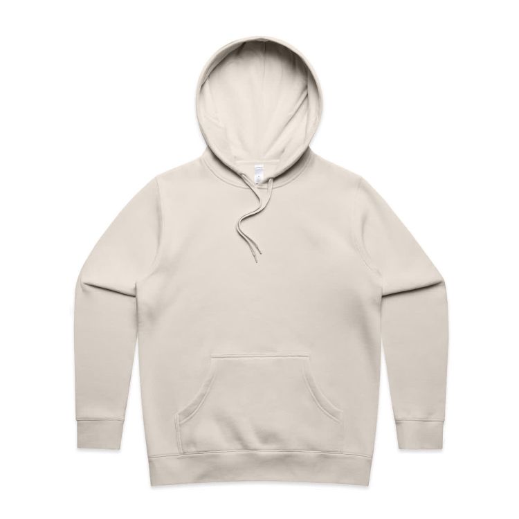Picture of Wo's Stencil Hood