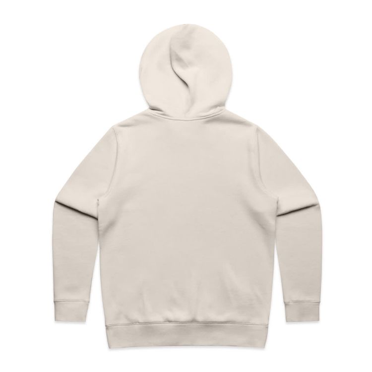 Picture of Wo's Stencil Hood