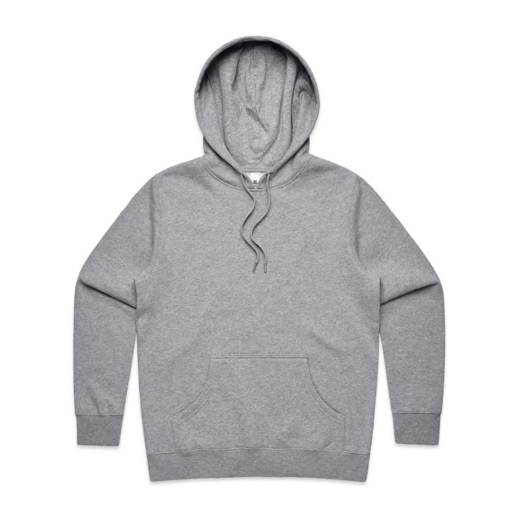 Picture of Wo's Stencil Hood