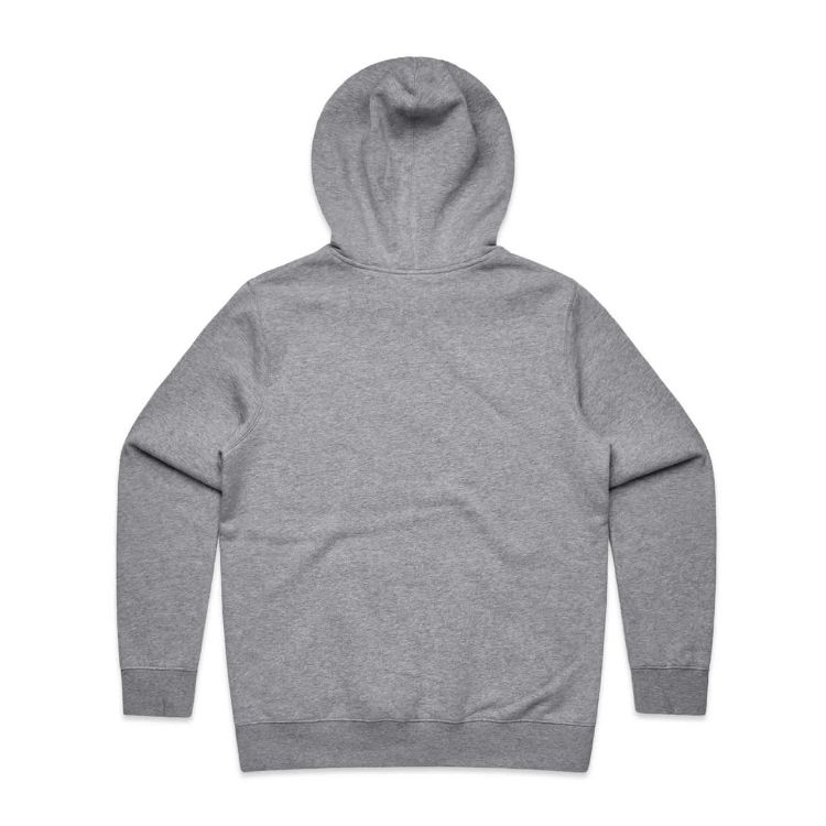 Picture of Wo's Stencil Hood