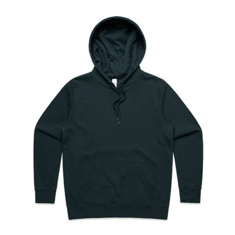 Picture of Wo's Stencil Hood