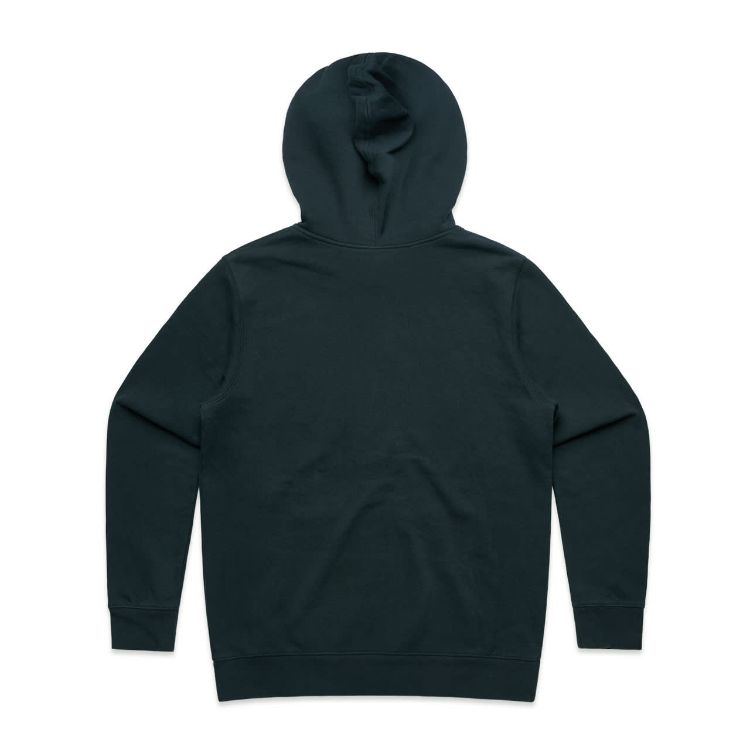 Picture of Wo's Stencil Hood