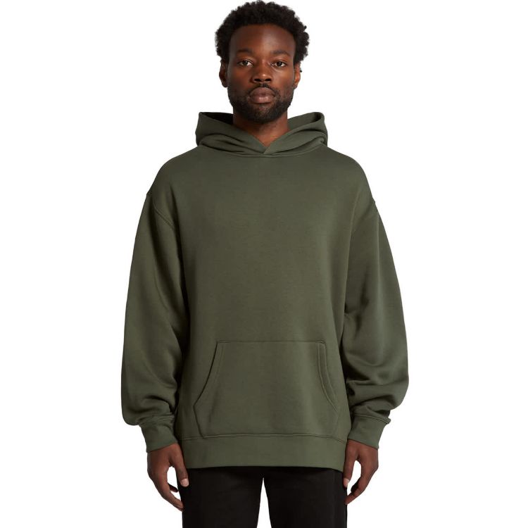 Picture of Relax Hood