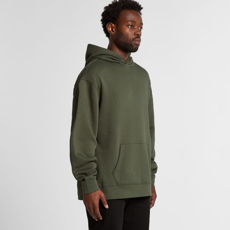 Picture of Relax Hood
