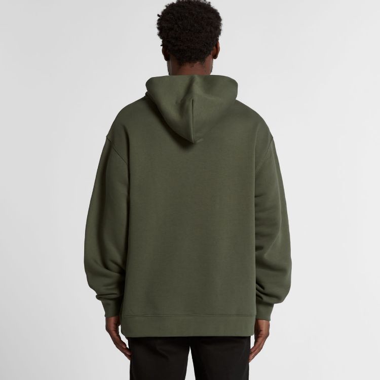 Picture of Relax Hood