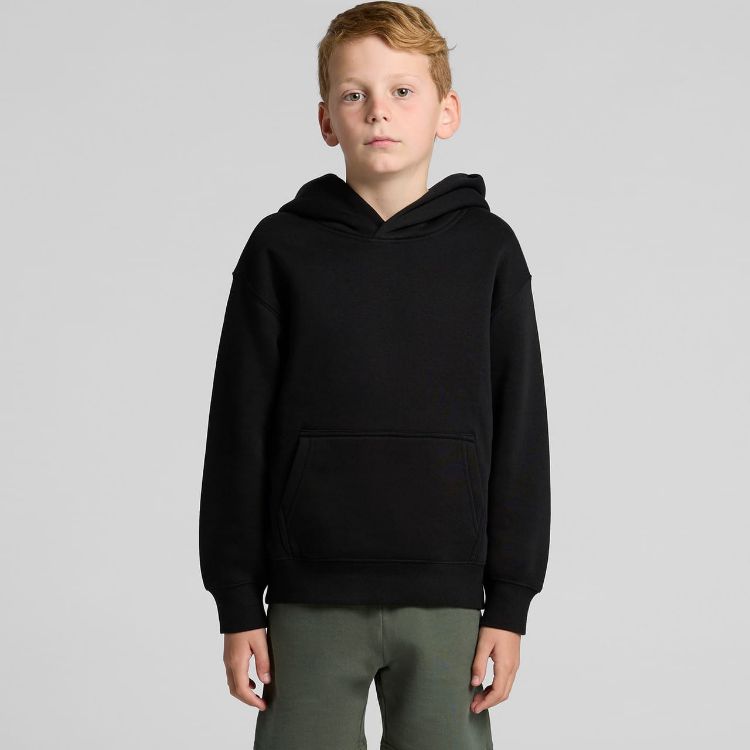 Picture of Youth Relax Hood