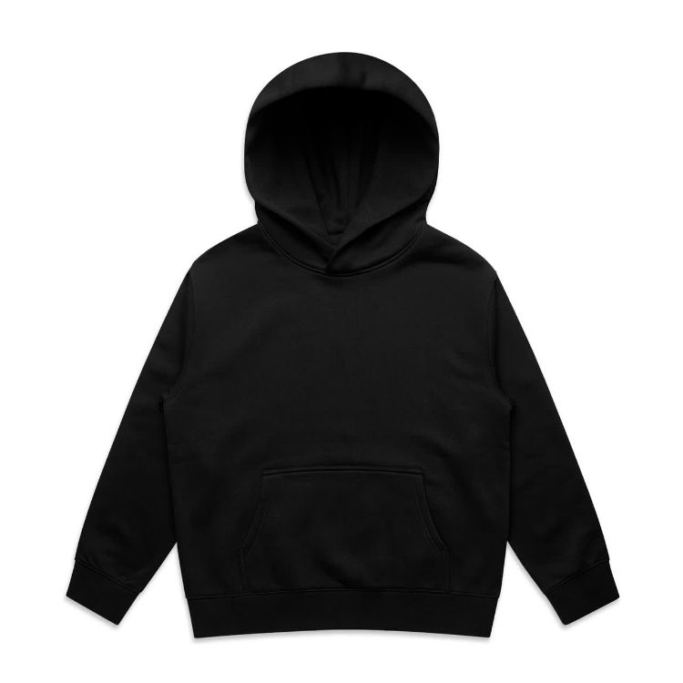 Picture of Youth Relax Hood