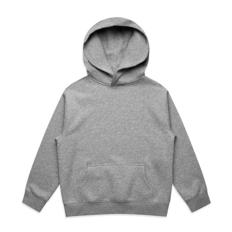 Picture of Youth Relax Hood