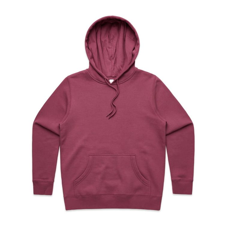 Picture of Wo's Stencil Hood