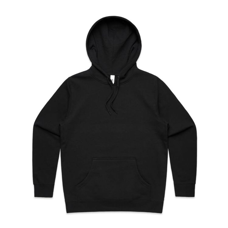 Picture of Wo's Stencil Hood