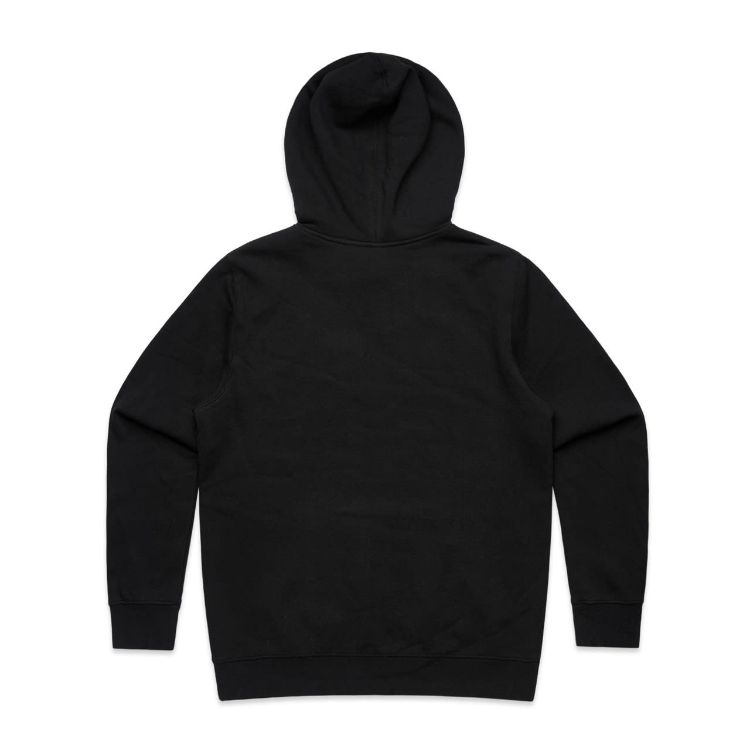 Picture of Wo's Stencil Hood