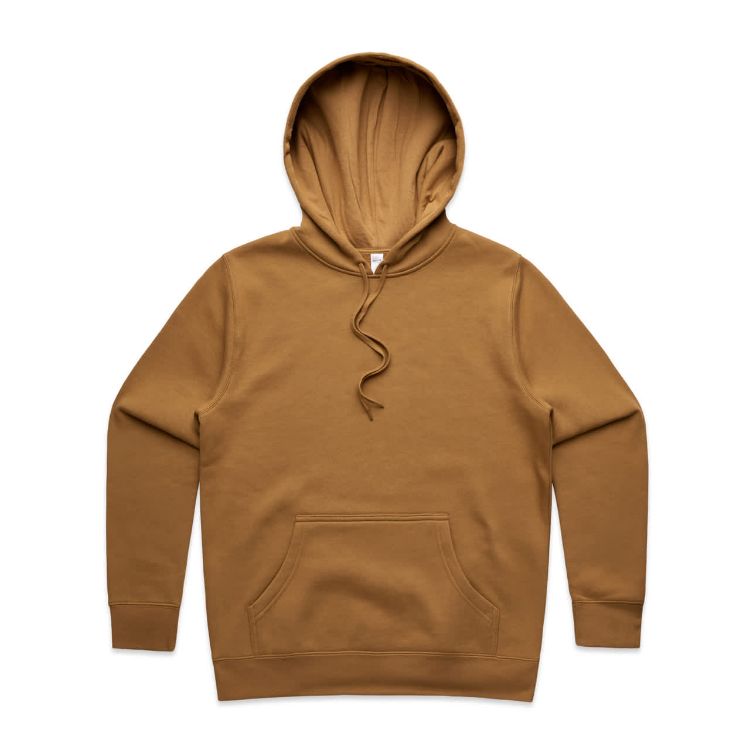 Picture of Wo's Stencil Hood