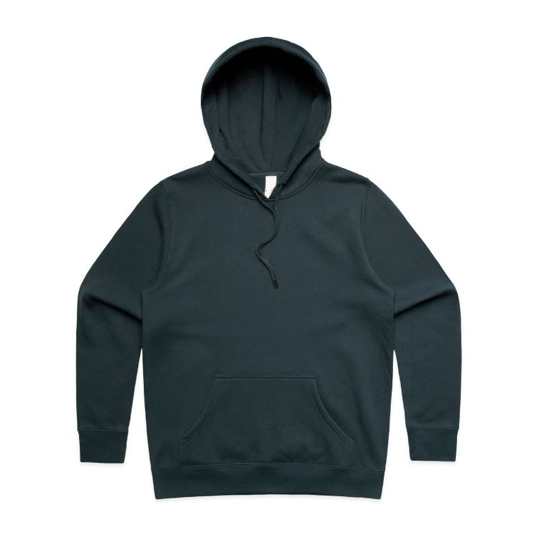 Picture of Wo's Stencil Hood