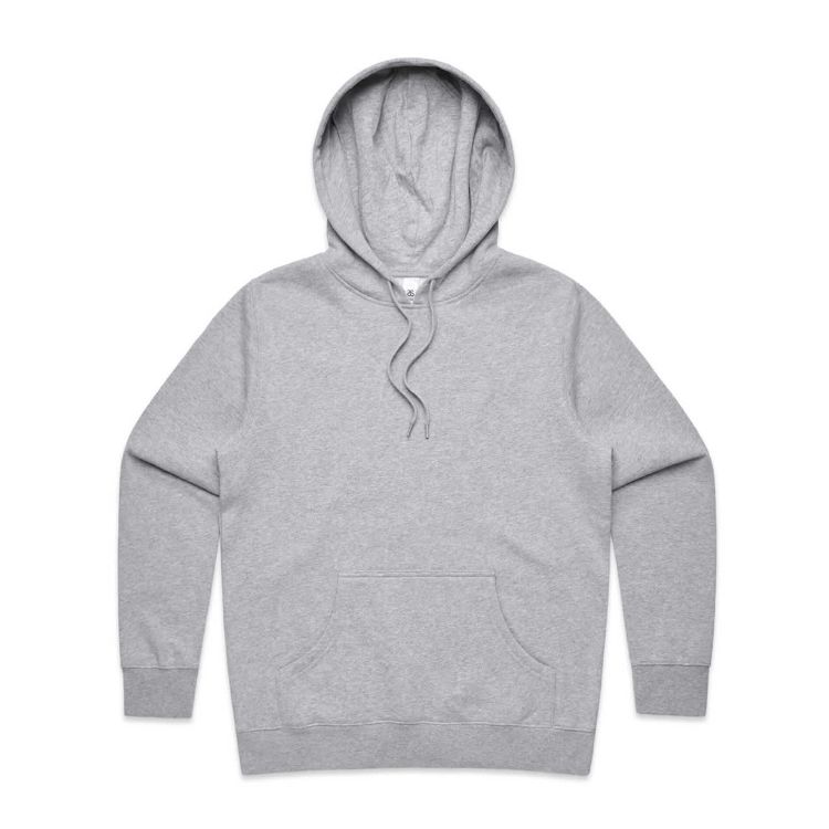Picture of Wo's Stencil Hood