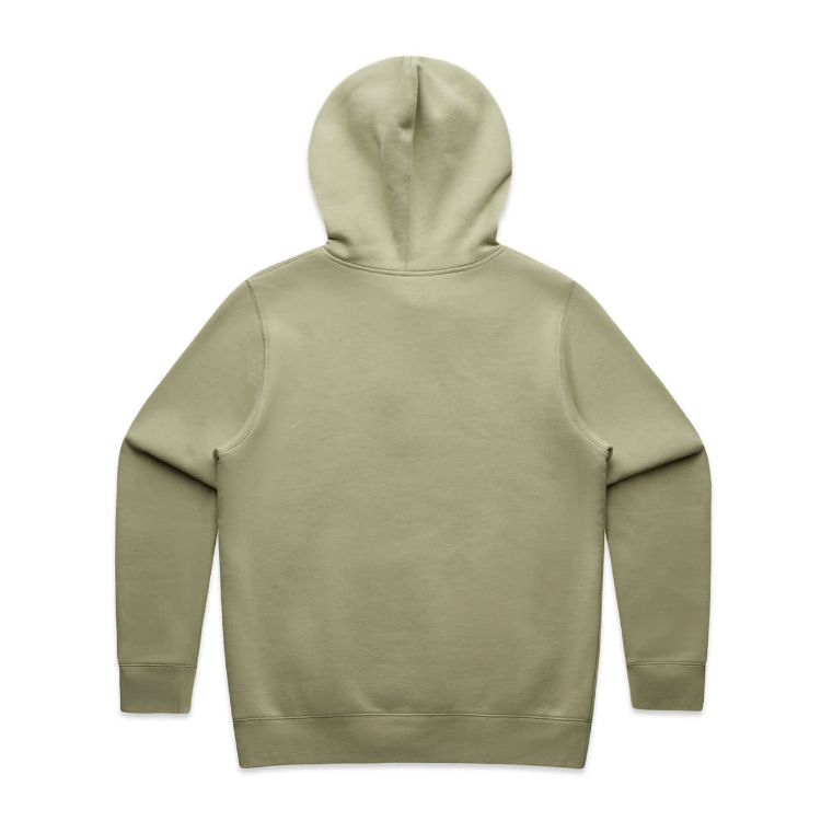 Picture of Wo's Stencil Hood