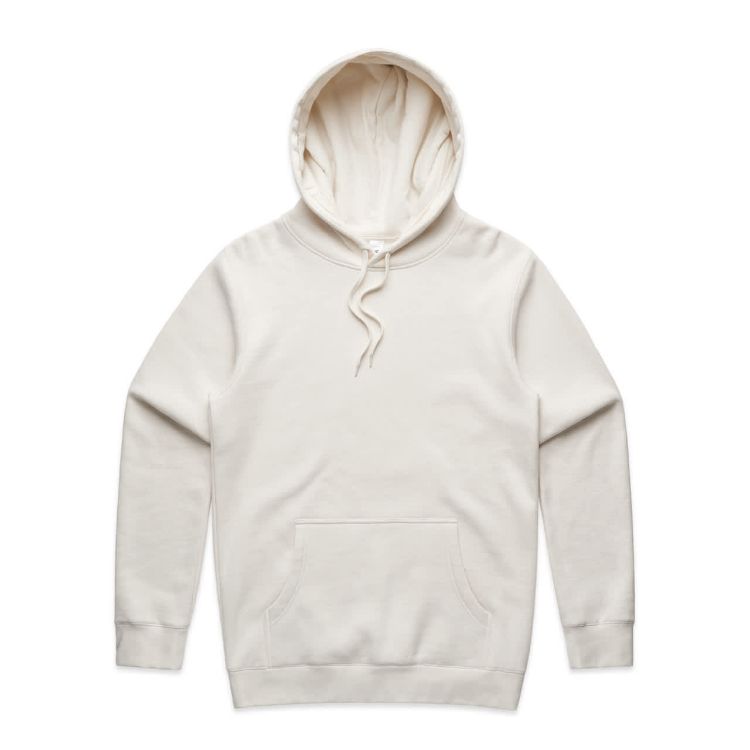 Picture of Organic Stencil Hood