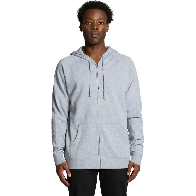 Picture of Supply Zip Hood