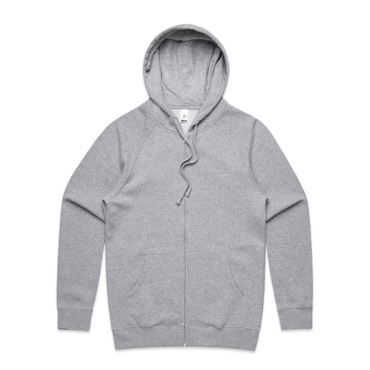 Picture of Supply Zip Hood