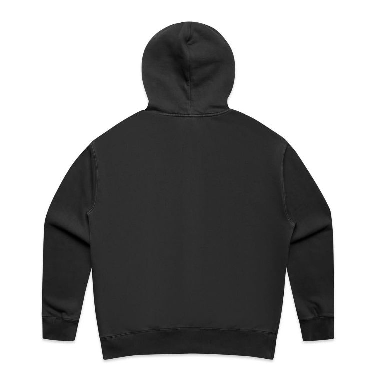 Picture of Wo's Relax Faded Zip Hood