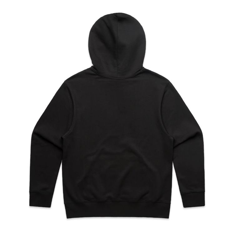 Picture of Heavy Hood