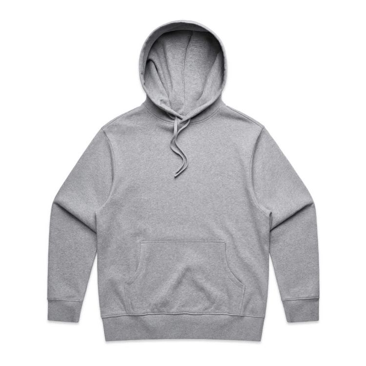 Picture of Heavy Hood