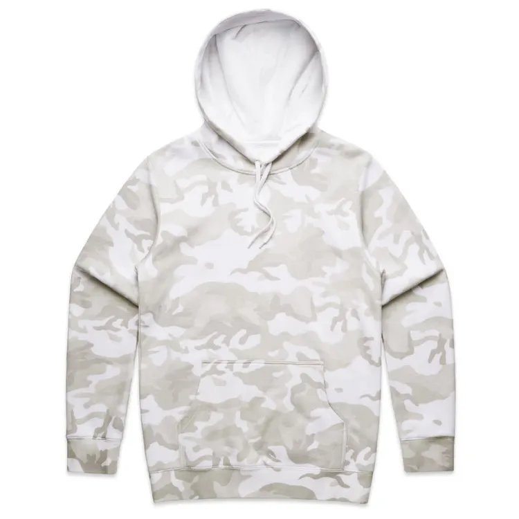 Picture of Stencil Camo Hood