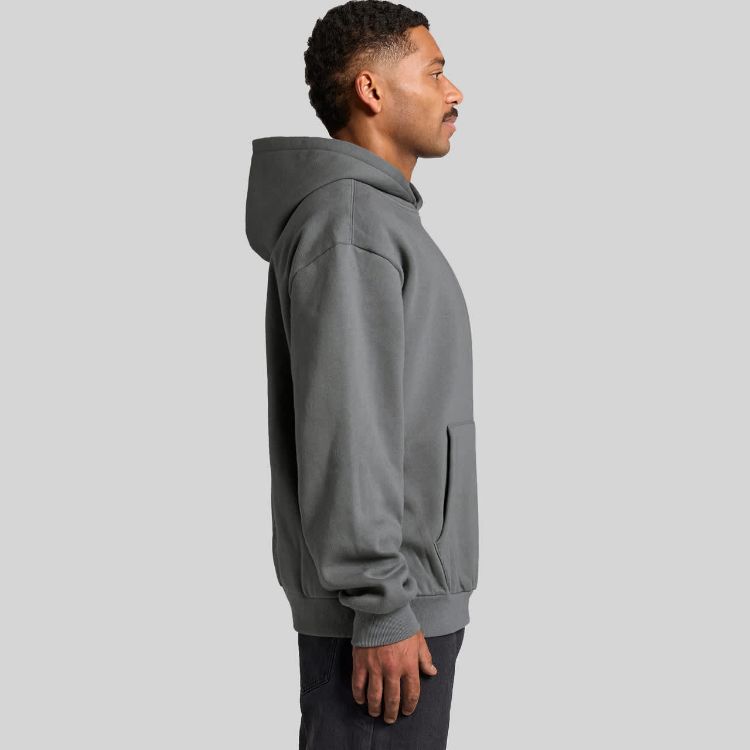 Picture of Box Hood