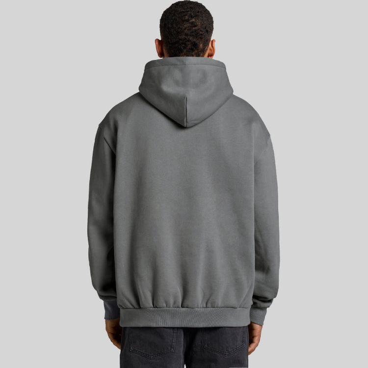 Picture of Box Hood