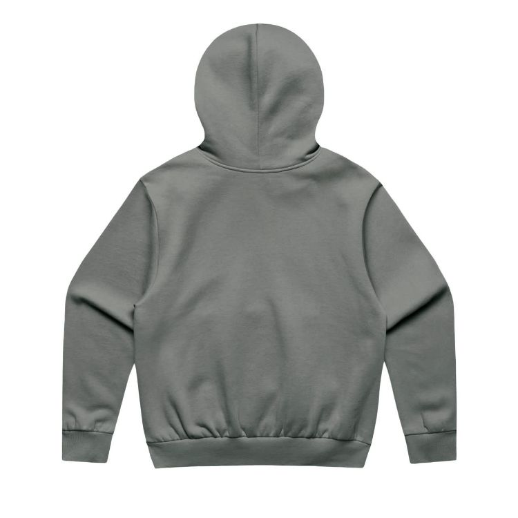 Picture of Box Hood