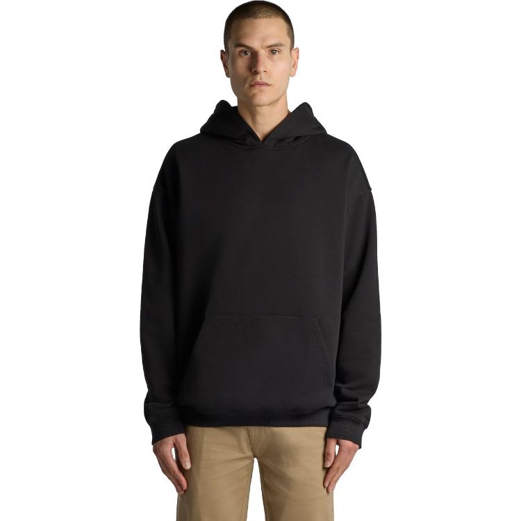 Picture of Made Hood