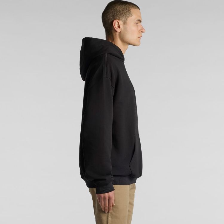 Picture of Made Hood
