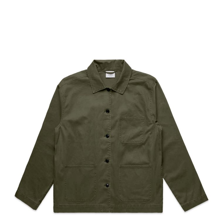 Picture of Wo's Chore Jacket