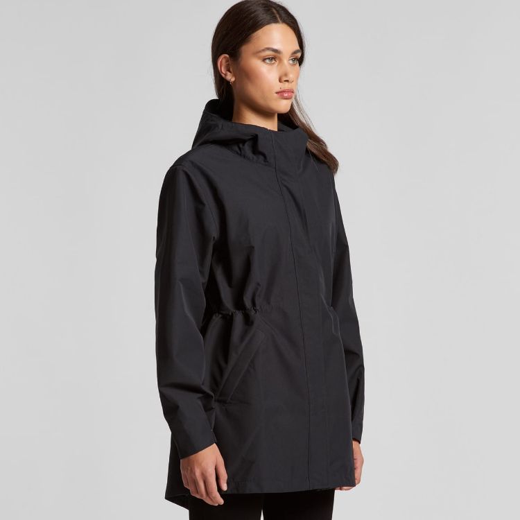 Picture of Wo's Tech Jacket