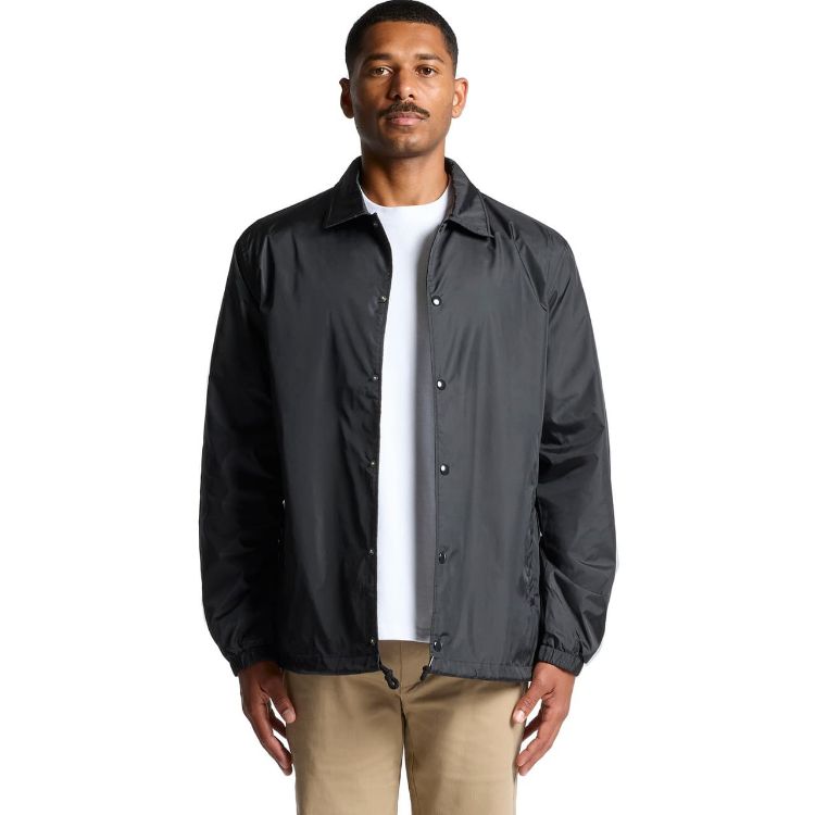 Picture of Coach Jacket