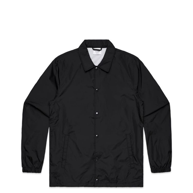 Picture of Coach Jacket