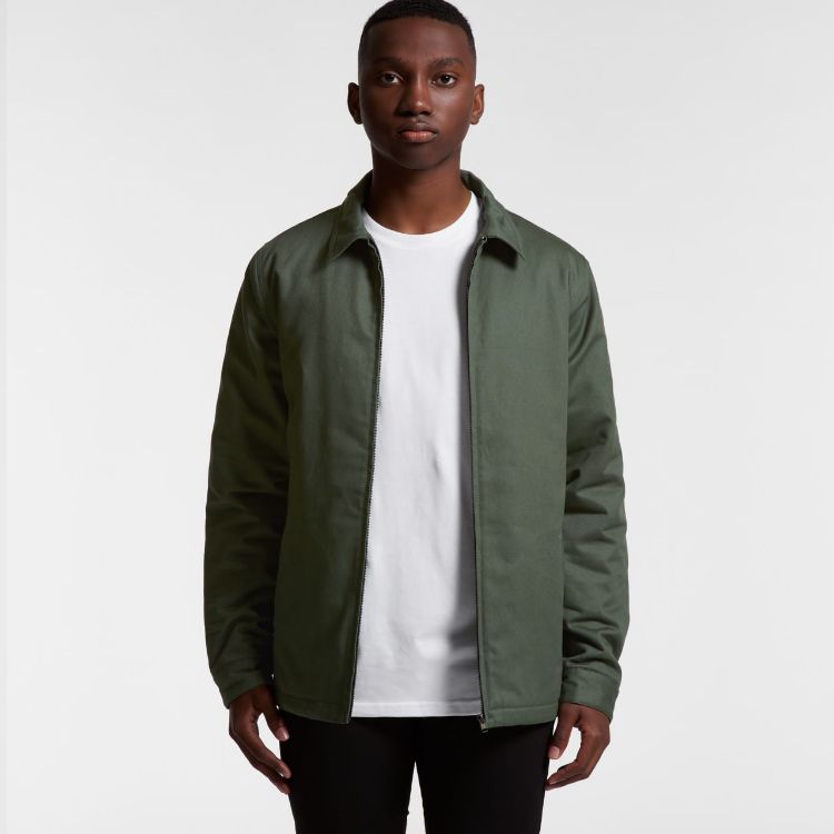 Picture of Service Jacket