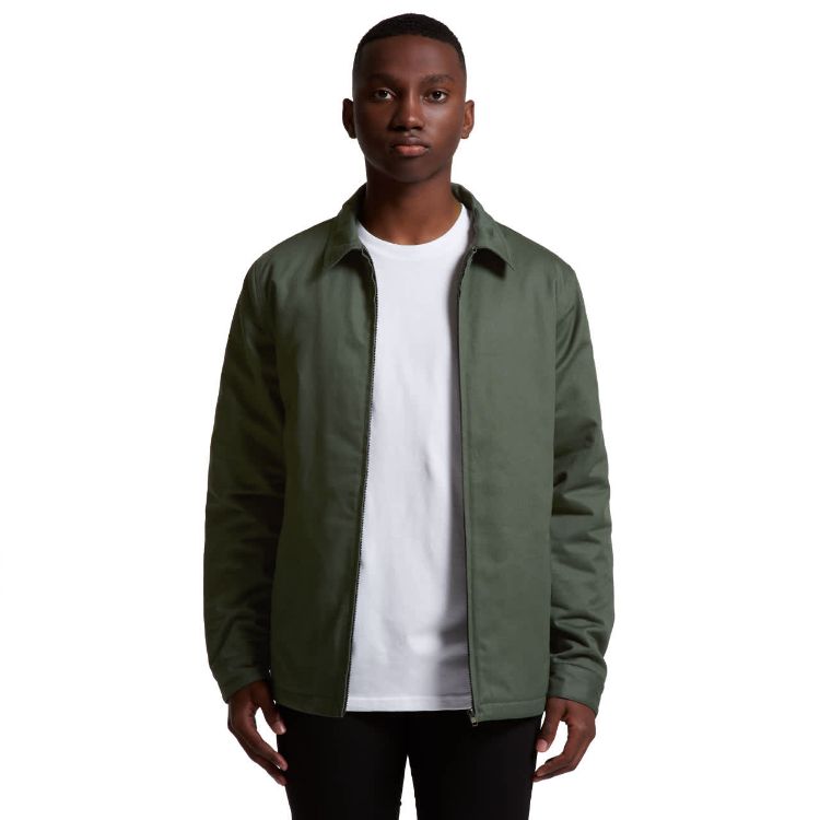 Picture of Service Jacket