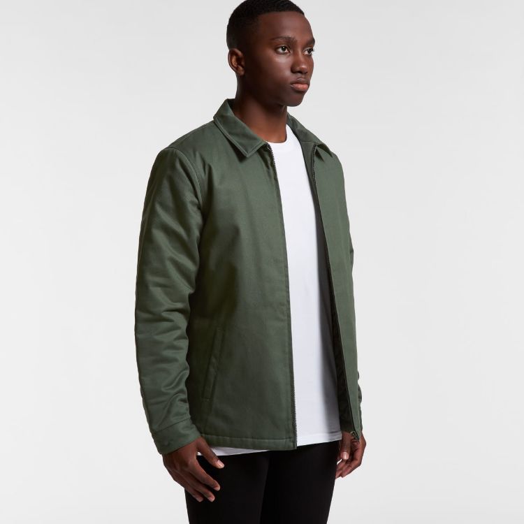 Picture of Service Jacket