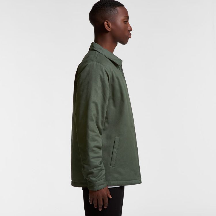 Picture of Service Jacket