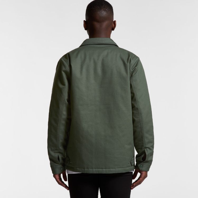 Picture of Service Jacket