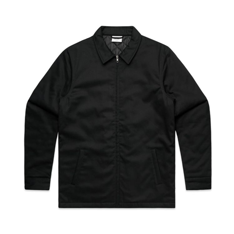 Picture of Service Jacket