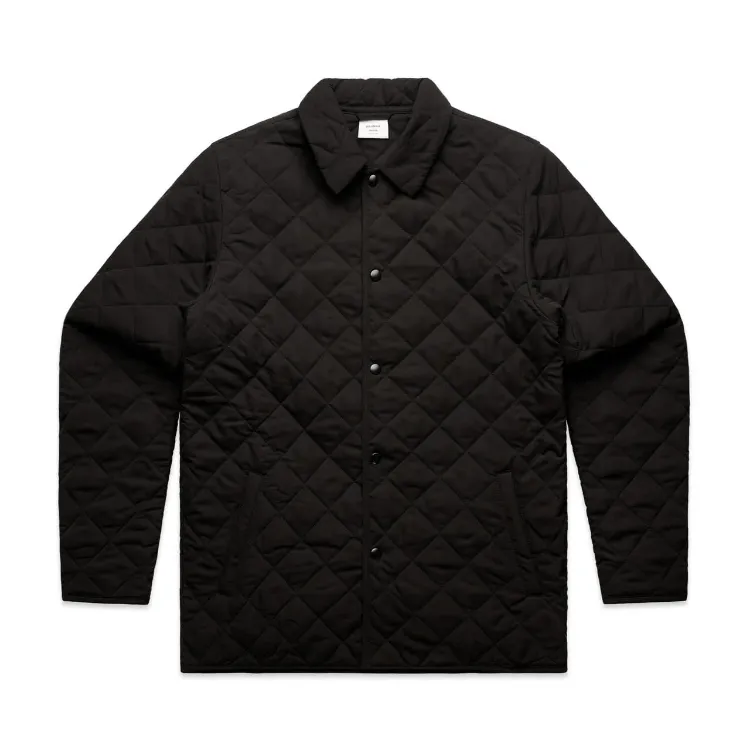 Picture of Quilted Jacket