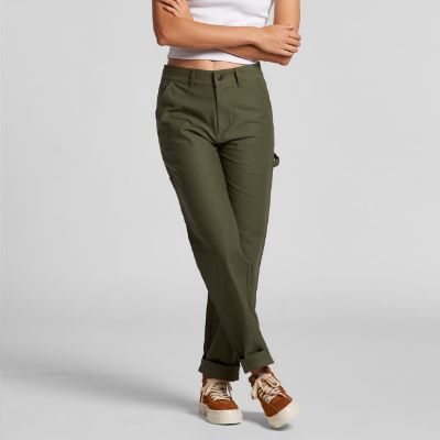 Show details for Wo's Utility Pants Picture of Wo's Utility Pants